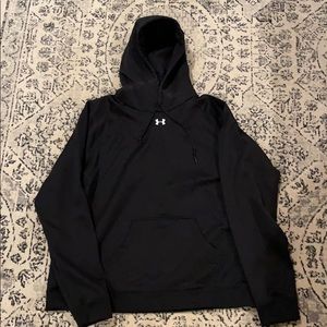 UA Hoodie XXL